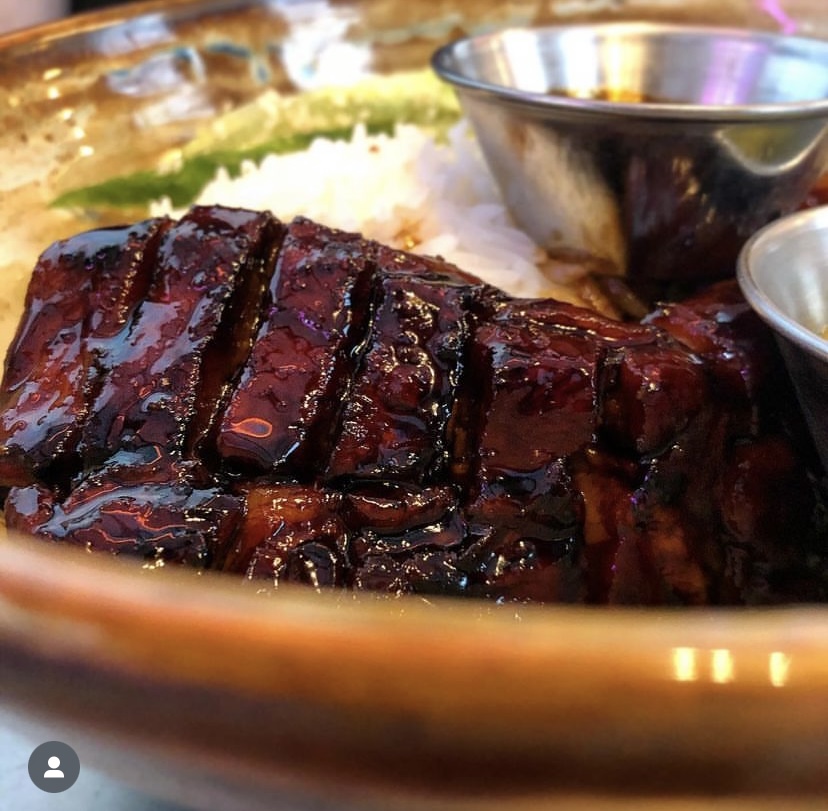 Boleh Lah Restaurant malaisien Lyon - Malaysian and mamak food