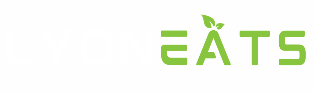 Logo partenaires lyon eats